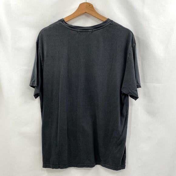 daydreamer by free people kiss cheetah tongue Tee - Picture 4 of 5